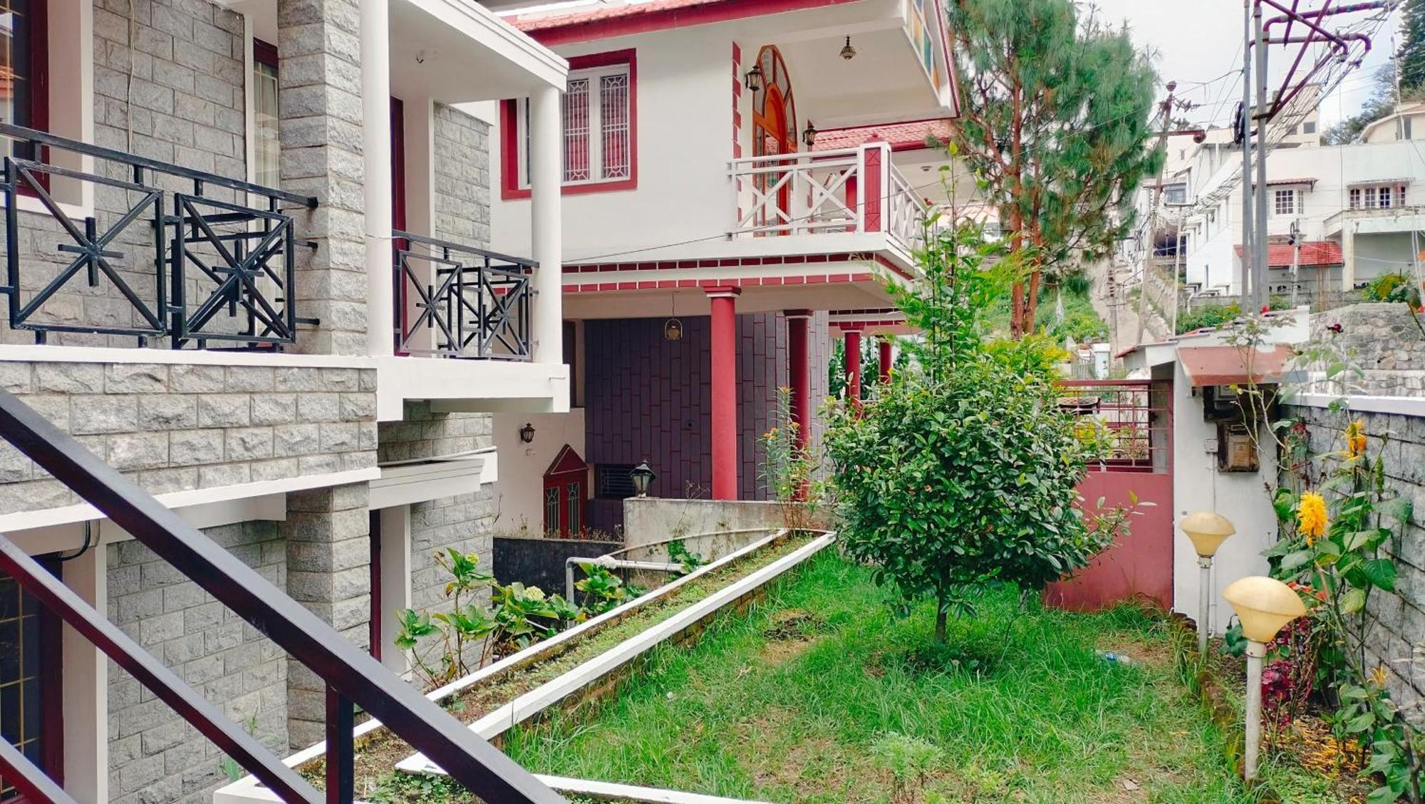 Kodai King Suite Kodaikanal Bagian luar foto